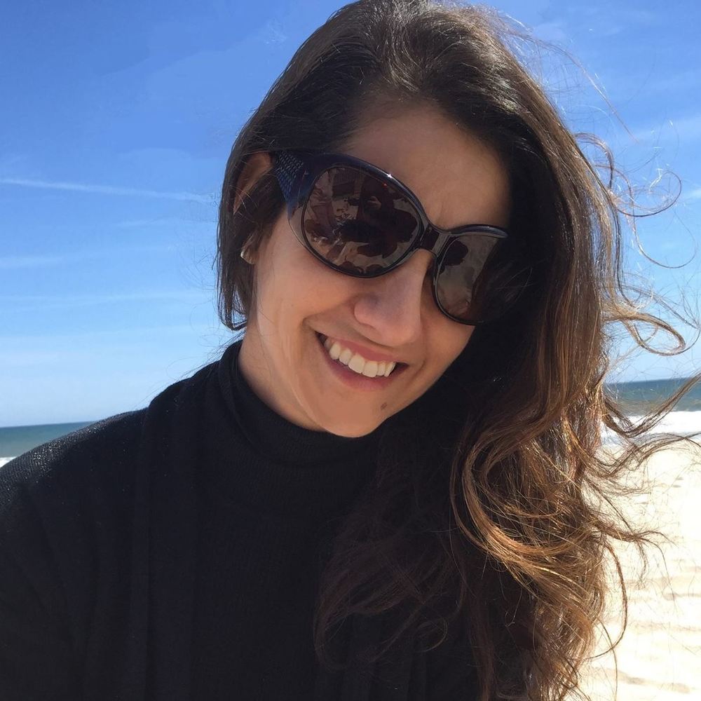 Meet your Posher, Luisa